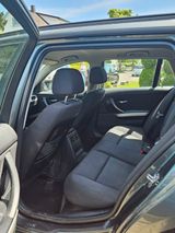 BMW 3er Touring |EZ 2012| TÜV neu | So&Wi Reifen - BMW aus 2012: 3er