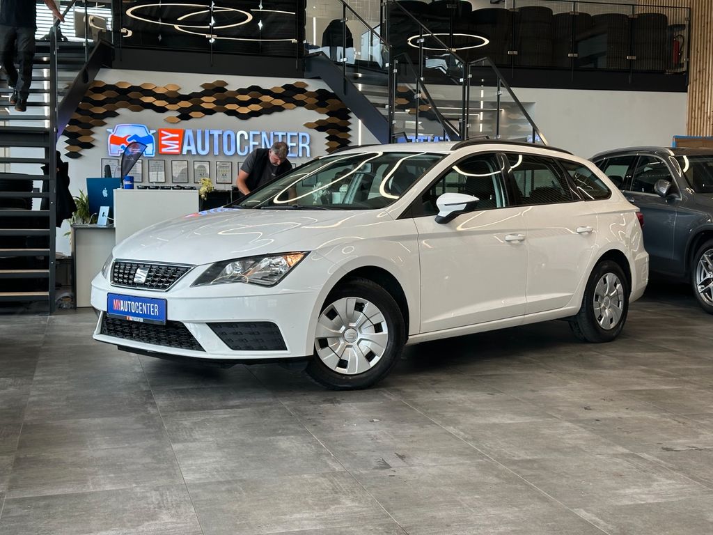 Image of Seat Leon