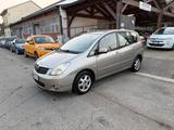Toyota Corolla Verso 1.8 16V - gebrauchte Toyota Corolla Verso aus dem Jahr 2002