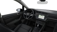 Volkswagen Touran - Vorschau Bild 12