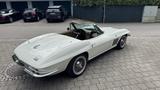 Corvette C2 Stingray / Original / Klima / Servo / Auto. - Corvette C2 Gebrauchtwagen
