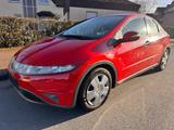 Honda Civic Lim. 5-trg. 1.4 Comfort Klima LÄUFT SUPER - gebrauchte Honda Civic aus dem Jahr 2006