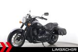 Kawasaki VN 900 CLASSIC SPECIAL - ERSTE HAND! 35KW! - KAWASAKI VN 900
