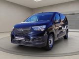 Opel Combo Elektro Cargo-e XL+Rückfahrkamera+PDC+ - Opel Combo mit Elektro-Antrieb