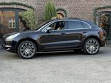 Porsche Macan S Diesel 21 TURBO RAD*PANORMAA*BI-XENON*PC - Porsche Macan T mit Diesel-Antrieb