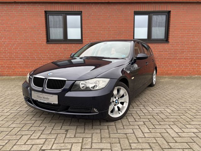 BMW 318i Touring Kombi Automatik Navi Klimaauto. TÜV