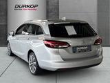 Opel Astra Ultimate el.Heckklappe/Leder/Sitzheizung h - Opel Astra: H
