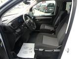 Fiat Scudo e-Scudo L2 Milticab SX 5-SITZE/NAVI/XENON/ - Fiat Scudo: Sitze