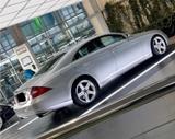 Mercedes-Benz Mercedes Cls 320 Cdi - Mercedes-Benz CLS 320 aus 2007: Cdi