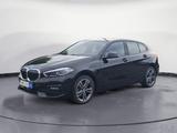 BMW 118i Sport Line *Shadow*Navi*LED*PDC*SHZ*DAB* - BMW 118 in Freiburg