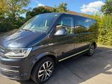 Volkswagen T6 Multivan Generation Six  - Volkswagen T6 Multivan in Hamburg