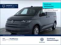 Volkswagen T7 Multivan - Vorschau Bild 1
