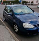 Volkswagen Golf 5 1.6 Liter 102 PS Klima/Sitzheizung/PDC - Volkswagen Golf: 102 Ps