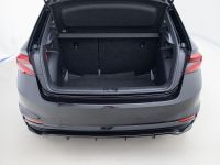 Skoda Fabia - Vorschau Bild 21