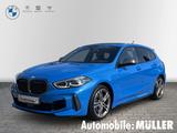 BMW M135 i xDrive M-Sport*ACC*HeadUpDisplay*LED*Appl - gebrauchte BMW M135 aus dem Jahr 2020