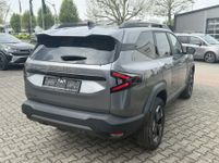 Dacia Bigster - Vorschau Bild 5