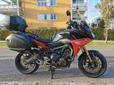 Yamaha Tracer 900 GT - Offers