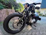 Harley-Davidson Sportster 1200 XL N Thunderbike - Angebote