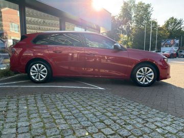 Bild 11 Opel Astra L Sports Tourer Elegance 1.2i Turbo