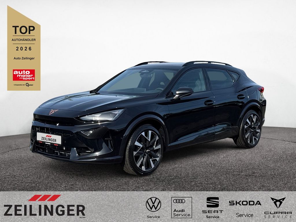 Image of Cupra Formentor
