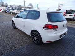 Fahrzeugabbildung Volkswagen Golf Highline Sportpaket Scheckheftgepflegt