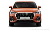 Audi Q3 Sportback 35 S LINE AHK LM19 ACC NAVI+ SITZHZ - Audi Q3 in Hagen