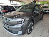 Ford Explorer Elektro Elektromotor mit Extended Range - Ford Explorer Tageszulassungen