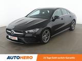 Mercedes-Benz CLA 180 AMG Line Aut.*NAVI*TEMPO*LED*PDC*SHZ* - Mercedes-Benz CLA 180 in Hannover