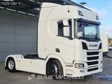 Scania R520 4X2 Low Mileage! Retarder Leder ACC Navi LE - Scania München