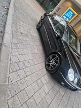 Mercedes-Benz Mercedes E klasse ///320 - Mercedes-Benz 320 Gebrauchtwagen