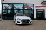 Audi A5 Coupe S-Line Plus HuD Matrix Bang & Olufsen - Audi A5: Line Plus