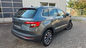 Skoda Karoq - 4