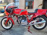 Ducati 900 MHR