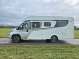 Carado T338 Automatik KEINE Miete Alarm, Lithium WR Duo - Wohnmobil oder -wagen Miete