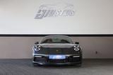 Porsche 911/992 Carrera 4S/360*/BOSÉ/LHZ/SHZ/SBL/LED/R20 - gebrauchte Sportwagen