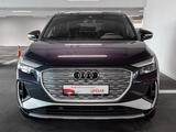 Audi Q4 40 e-tron 2xS LINE/NAVI/PANO/LM21/SOH97% - Audi Q4 e-tron in Hamburg