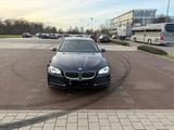 BMW 530d xDrive-Vollausstattung, TÜV&Service Neu - BMW 530: 530d Xdrive