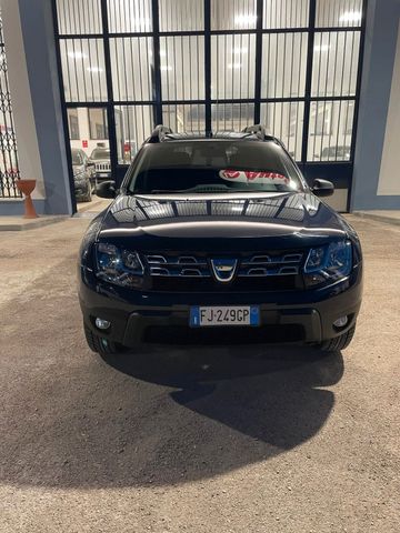 Dacia Duster 1.5 dCi 110CV Start&Stop 4x2 Ambian