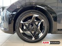 Kia EV4 - Vorschau Bild 6