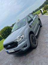 Ford Ranger Wildtrak 2.0 3,5t TÜV neu, Kamera, AHK - Ford Ranger: 2.5