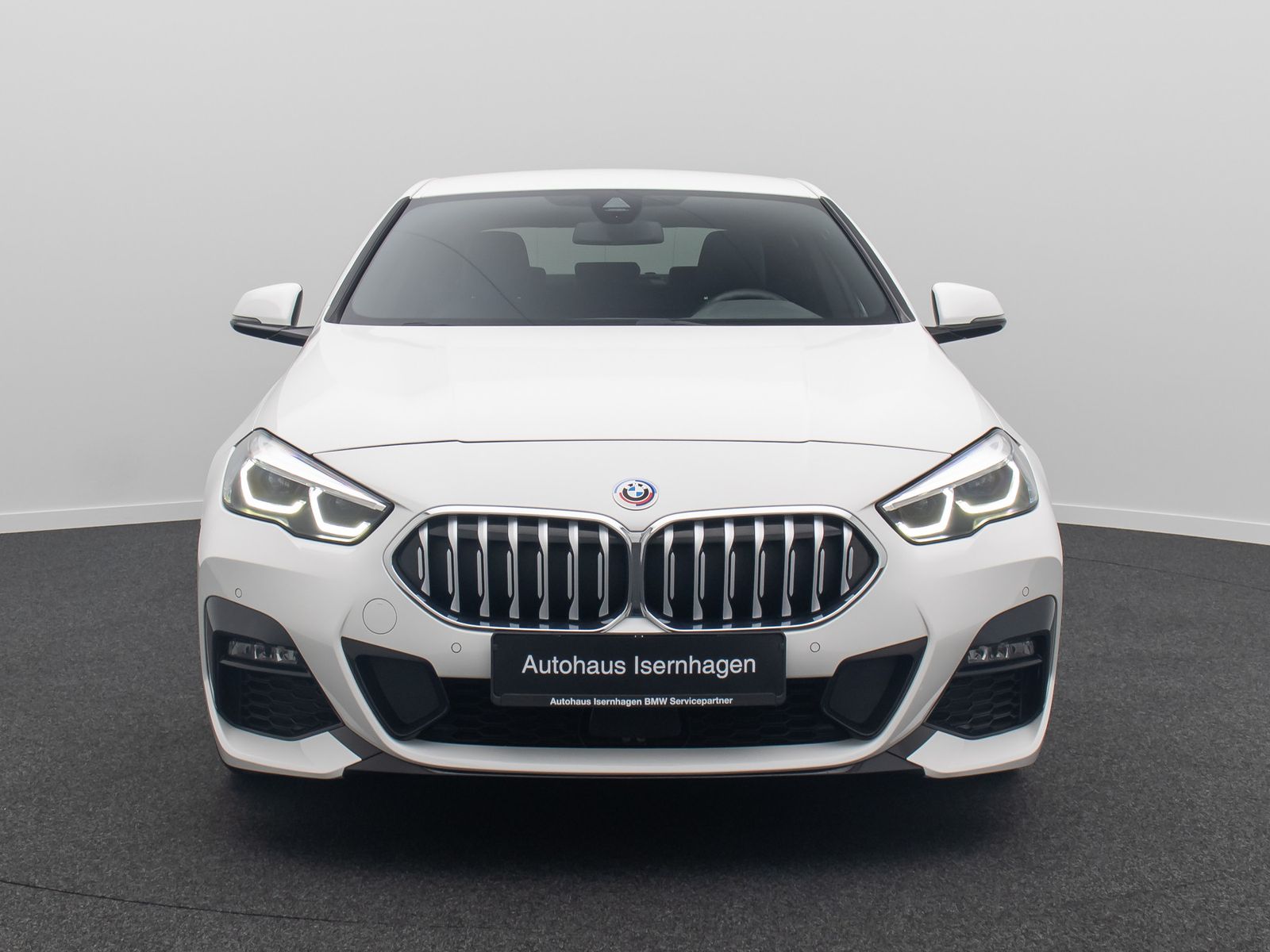 Fahrzeugabbildung BMW 218i Gran Coup&eacute; M Sport DAB Kamera AHK 18Zoll
