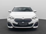 BMW 218i Gran Coupé M Sport DAB Kamera AHK 18Zoll - BMW: Weiß, Teilleder