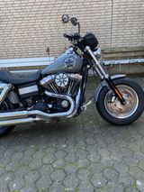 Harley-Davidson FXDF Fat Bob - Offers matching your search criteria