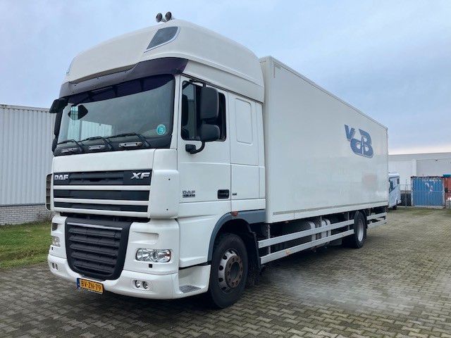 DAF FA XF 105.410