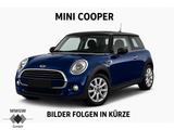 MINI Cooper SHZ/Keyless/Temp/PDC/Mehrzonenklima/Fahre - blaue MINI Cooper