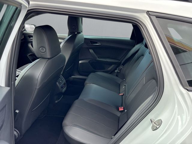 Leon 1.5 ETSI ST *AHK+NAVI+MATRIX+BEATS*299€ mtl