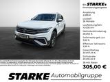 Volkswagen Tiguan Allspace 2.0 TDI  DSG Life  AHK Navi LED  - VW Tiguan Allspace in Osnabrück
