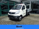 Piaggio Porter NP6 TW Kipper LR 2,53m Pritschenlänge LPG - Piaggio Porter Neuwagen