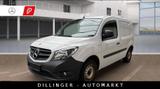 Mercedes-Benz Citan 109 CDI lang STANDHEIZUNDG Klima *65.000km