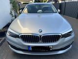 BMW 530 X-Drive - BMW 530 Gebrauchtwagen Bmw530d